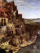 Pieter Bruegel the Elder Pieter Bruegel the Elder Spain oil painting artist